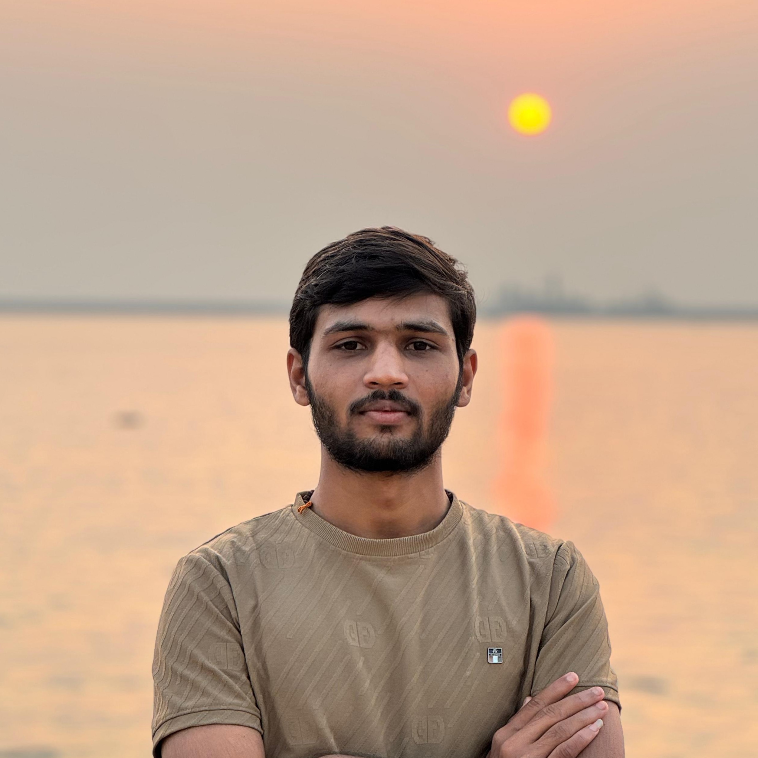 Keval Rabadiya